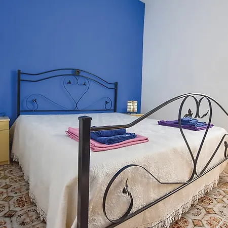 Apartment With 2 In Sciacca, With Wonderful Sea View, Furnished *