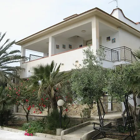 With 2 In Sciacca, With Wonderful Sea View, Furnished * Sciacca